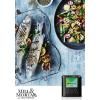 Épices GRILL CHAMPIONS, set de 3, Mill & Mortar