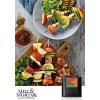 Épices GRILL CHAMPIONS, set de 3, Mill & Mortar
