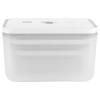 Récipients sous vide pour aliments FRESH & SAVE, set de 3, blanc, plastique, Zwilling