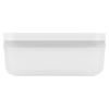 Récipient sous vide alimentaire FRESH & SAVE S 400 ml, blanc, plastique, Zwilling