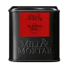 203355 1 bio pul biber chilli 45 g vlocky mill mortar