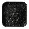 Sel noir 80 g, en flocons, Mill & Mortar