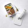 Lunchbox sous vide FRESH & SAVE L 1,6 l, blanc, plastique, Zwilling