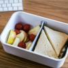 Lunchbox sous vide FRESH & SAVE L 1,6 l, blanc, plastique, Zwilling