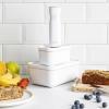 Lunchbox sous vide FRESH & SAVE L 1,6 l, blanc, plastique, Zwilling