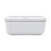 Lunchbox sous vide FRESH & SAVE L 1,6 l, blanc, plastique, Zwilling