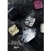 Sels de finition, set de 3, Mill & Mortar