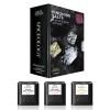 Sels de finition, set de 3, Mill & Mortar