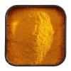 Curcuma biologique 50 g, moulu, Mill & Mortar