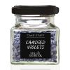 Violettes confites 40 g, Mill & Mortar