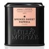 Paprika doux fumé bio 30 g, Mill & Mortar