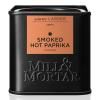 Paprika fumé 50 g, Mill & Mortar