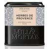 Herbes de Provence bio 25 g, Mill & Mortar
