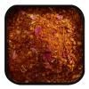 Mélanges d'épices biologiques ROSE HARISSA 50 g, Mill & Mortar