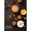 Épices LATTE SPICES, set de 3, Mill & Mortar