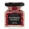 Crumble framboises 12 g, Mill & Mortar