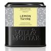Thym citron bio 18 g, Mill & Mortar
