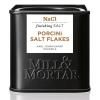 Sel Porcini 80 g, en flocons, Mill & Mortar