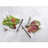 Sacs alimentaires sous vide FRESH & SAVE M, set de 10, transparent, plastique, Zwilling