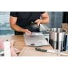 Sacs alimentaires sous vide FRESH & SAVE M, set de 10, transparent, plastique, Zwilling