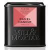 Mélanges d'épices biologiques RAS EL HANOUT 55 g, Mill & Mortar