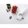 Récipients sous vide pour aliments FRESH & SAVE, set de 3, blanc, verre, Zwilling
