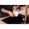 Récipients sous vide pour aliments FRESH & SAVE, set de 3, blanc, verre, Zwilling