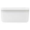 Récipient sous vide alimentaire FRESH & SAVE M 1,1 l, blanc, plastique, Zwilling