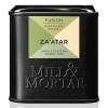 Mélanges d'épices bio ZA'ATAR 40 g, Mill & Mortar