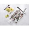 Sacs alimentaires sous vide FRESH & SAVE L, set de 3, transparent, plastique, Zwilling