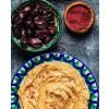 Sumac biologique 50 g, poudre, Mill & Mortar