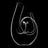 Décanteur à vin CURLY 1,4 l, Riedel