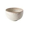 Bol SAND FADE 11 cm, 300 ml, sable, céramique, MIJ