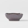 Coupelle à sauce AKANE GREY 7 x 7 cm, 50 ml, MIJ