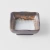Coupelle à sauce AKANE GREY 7 x 7 cm, 50 ml, MIJ