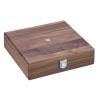 Set d'accessoires pour vin SOMMELIER BARIC , 3 pièces, coffret cadeau en bois, WMF