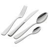 Couverts SOHO, set de 68 pièces, argent, acier inoxydable, Zwilling
