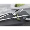 Couverts SOHO, set de 68 pièces, argent, acier inoxydable, Zwilling