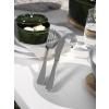 Couverts SOHO, set de 68 pièces, argent, acier inoxydable, Zwilling