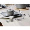 Couverts SOHO, set de 68 pièces, argent, acier inoxydable, Zwilling