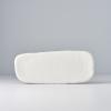 Assiette à sushi Shell Weak 29 x 12 cm MIJ