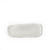 Assiette à sushi Shell Weak 29 x 12 cm MIJ