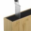 Bloc à couteau FLEXTEC, compact, bambou, WMF