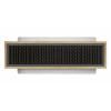 Bloc à couteaux compact FLEXTEC WMF bambou