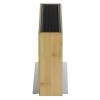 Bloc à couteau FLEXTEC, compact, bambou, WMF