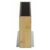Bloc à couteaux compact FLEXTEC WMF bambou