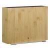 Bloc à couteaux compact FLEXTEC WMF bambou