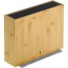 Bloc à couteau FLEXTEC, compact, bambou, WMF