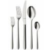 Set de couverts FLAME PLUS, set de 30, argent, acier inoxydable, WMF