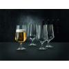 Verres à bière CELEBRATION, set de 4, 380 ml, transparent, Nachtmann